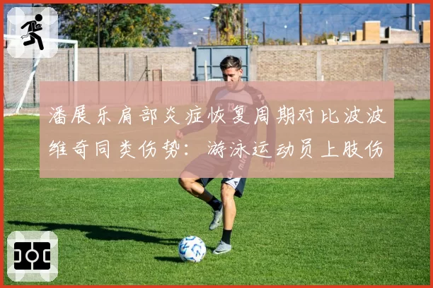 潘展乐肩部炎症恢复周期对比波波维奇同类伤势：游泳运动员上肢伤病影响评估