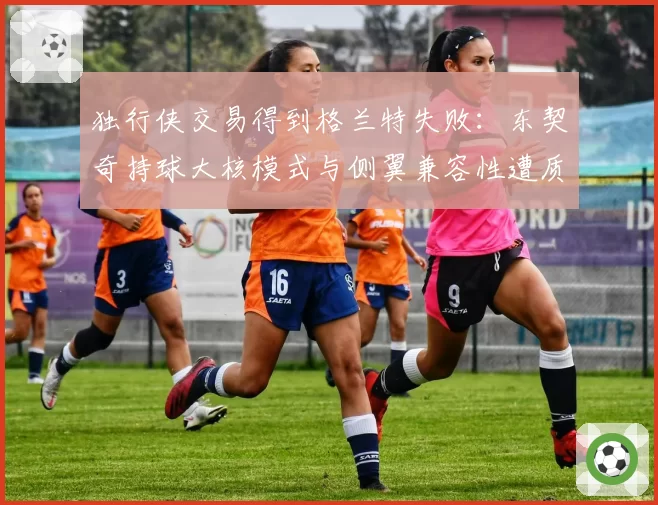 独行侠交易得到格兰特失败：东契奇持球大核模式与侧翼兼容性遭质疑