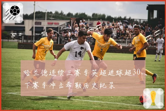 哈兰德连续三赛季英超进球超30，下赛季冲击希勒历史纪录